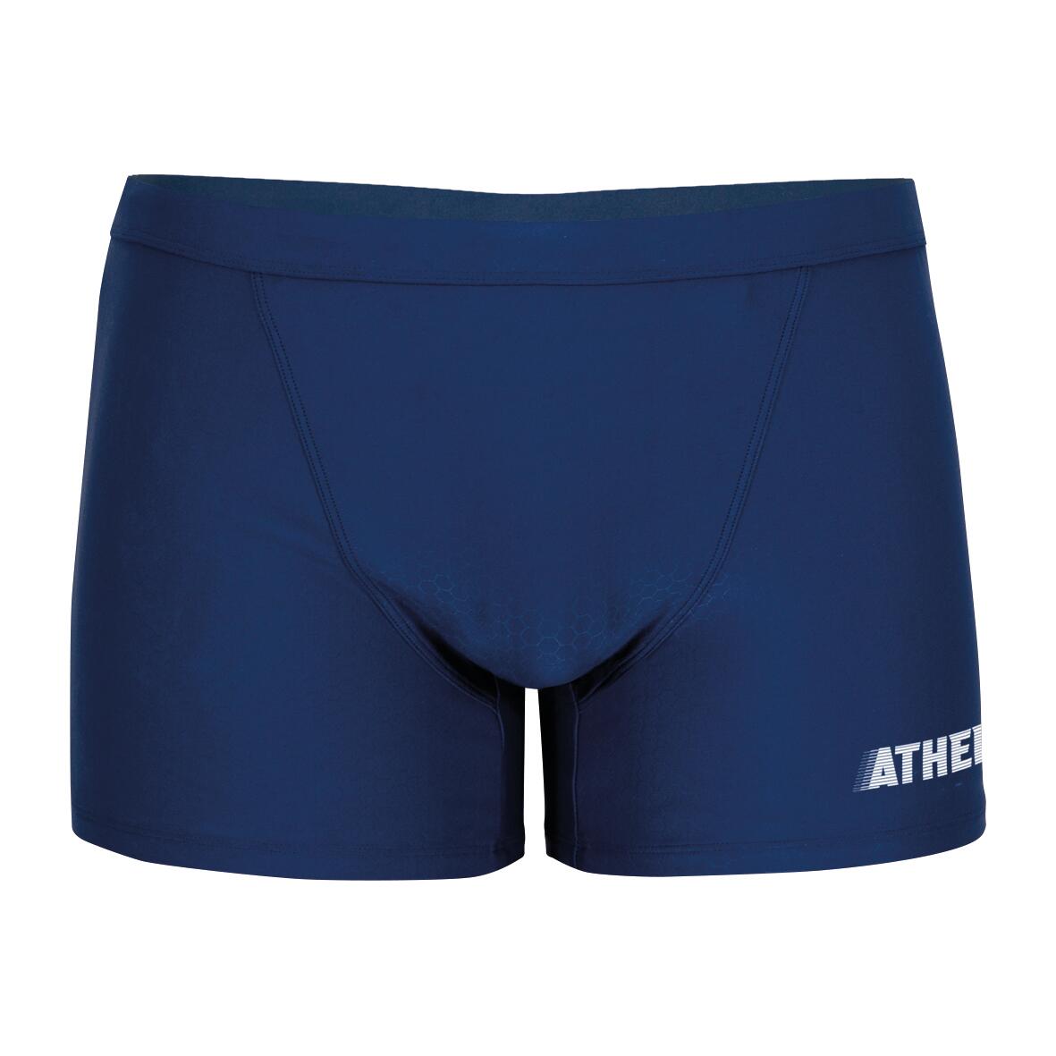 bleu fonce