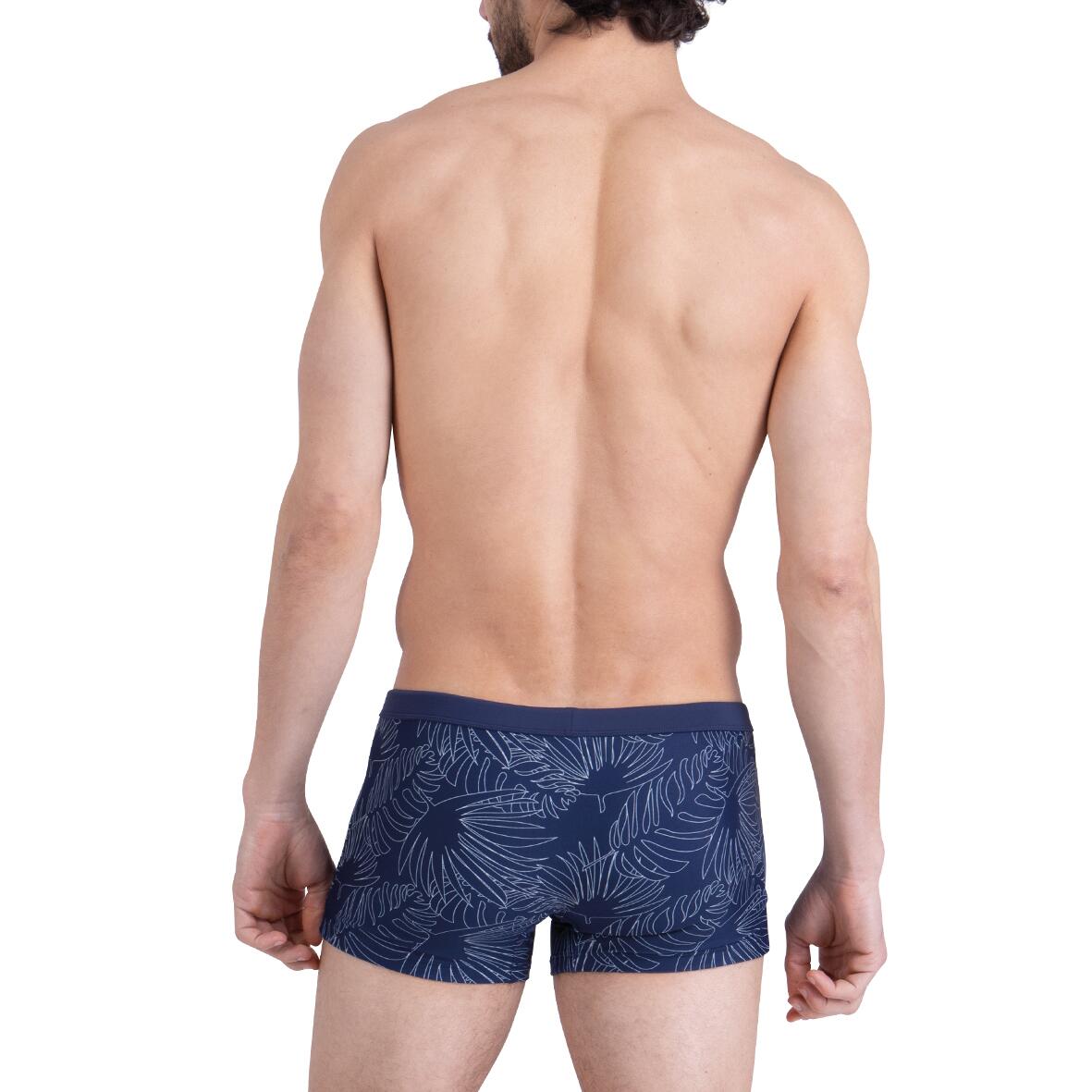 Boxer de bain homme Imprimé Surf 5/7