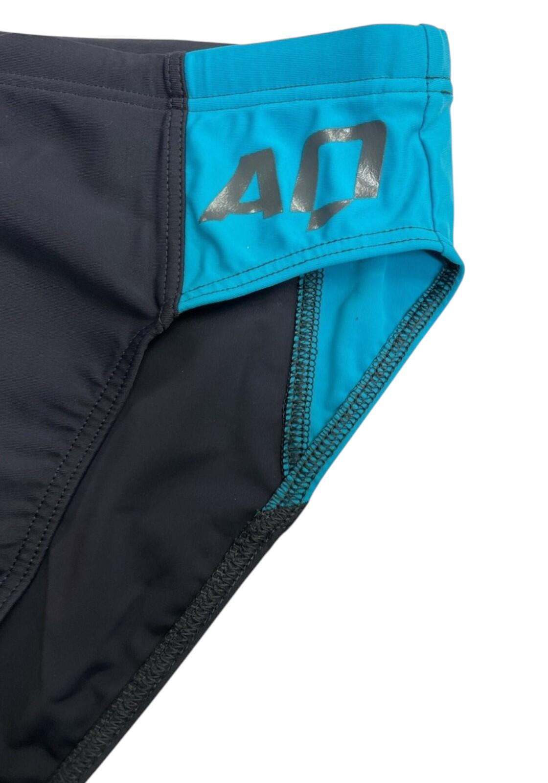 SLIP COL BLACK 2/3
