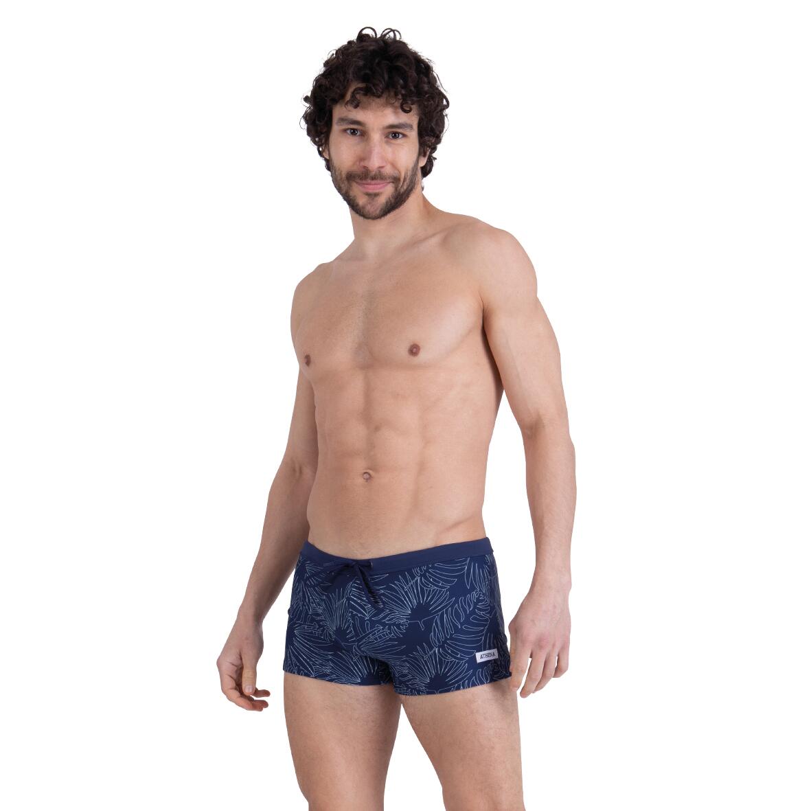 Boxer de bain homme Imprimé Surf 4/7
