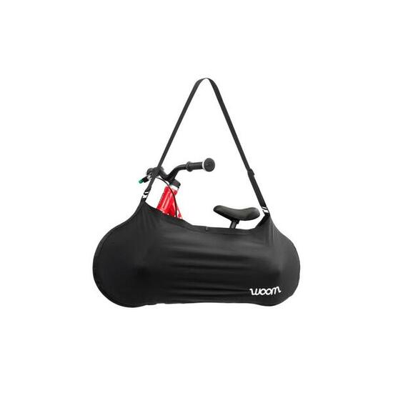 Sac de transport woom Butler
