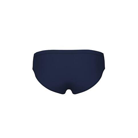 Pánské plavky arena Performance Men's Foggy Dots brief 6/7