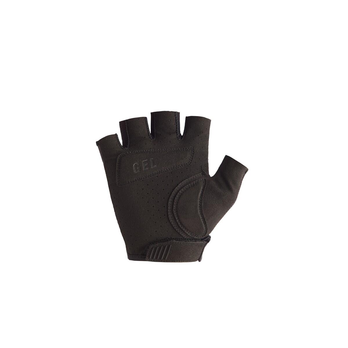 Guante corto ciclismo unisex Top Ten Spiuk 2/3