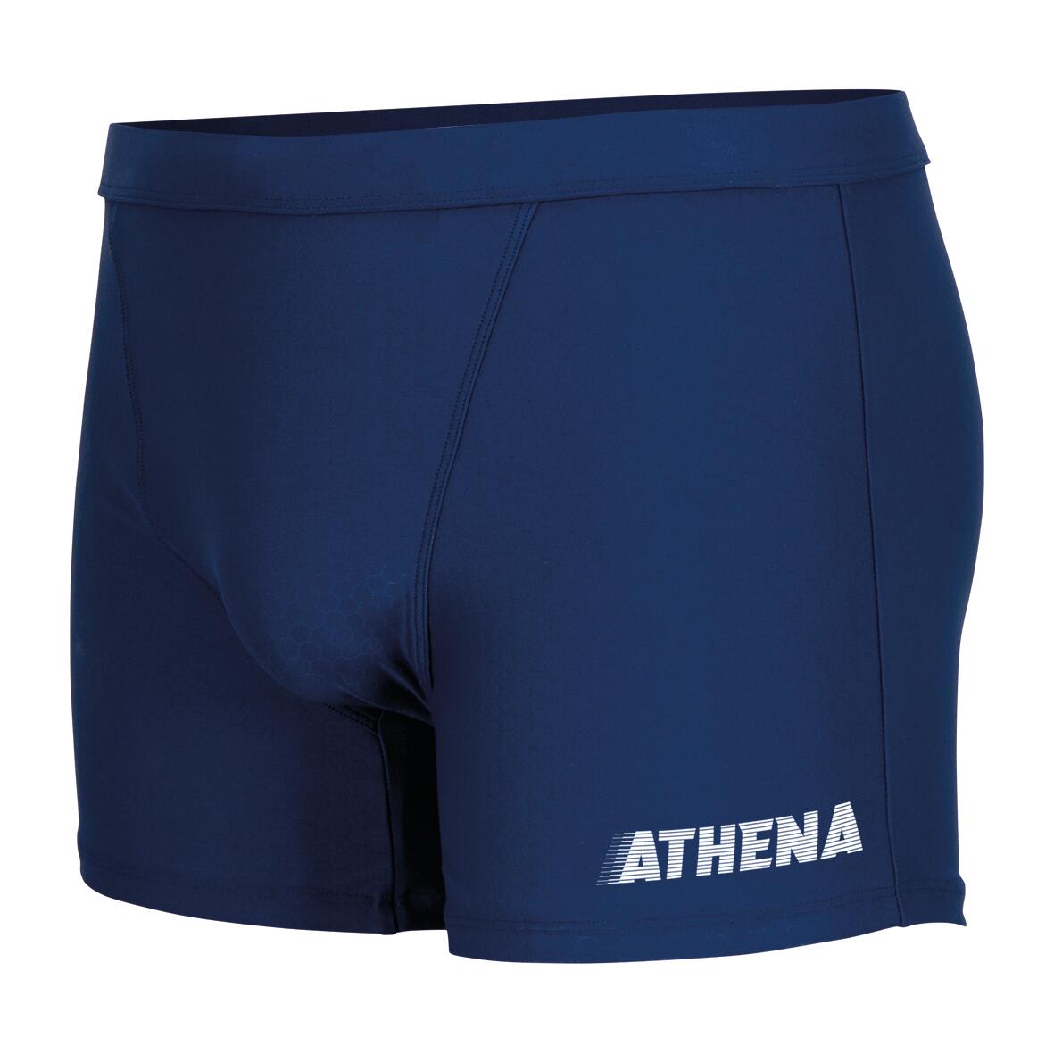 Boxer de bain long coupe en V homme Sport Technique 2/6
