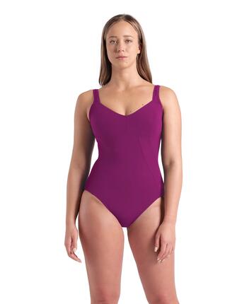 Maillot de bain femme Arena W Vertigo One Piece R