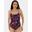 Costum de baie Lorida Classic Suit femei