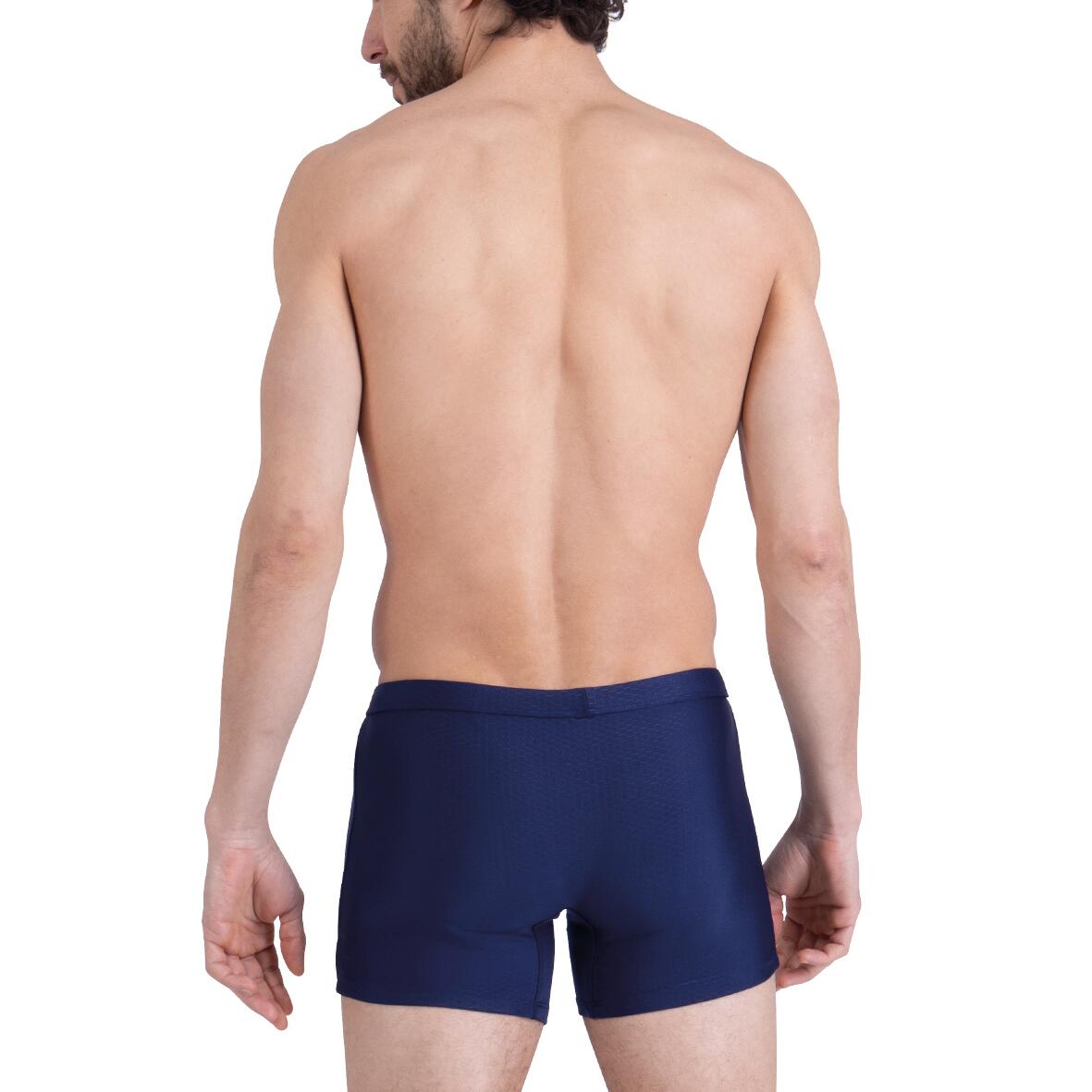 Boxer de bain long coupe en V homme Sport Technique 5/6