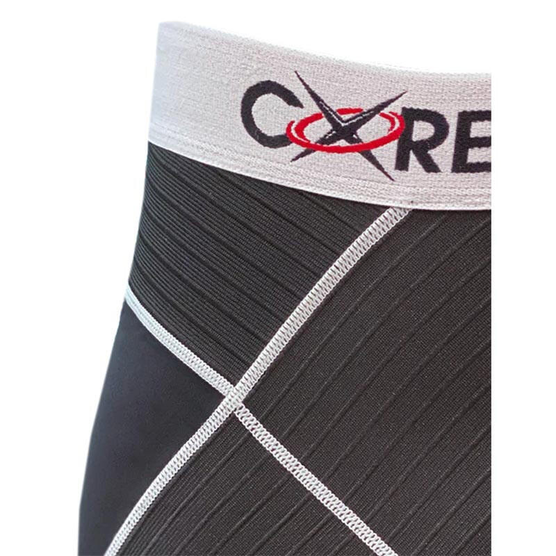 Coreshorts PRO 3.0 Compressieshort–Bekkenstabiliteit en adductoren ondersteuning 3/7