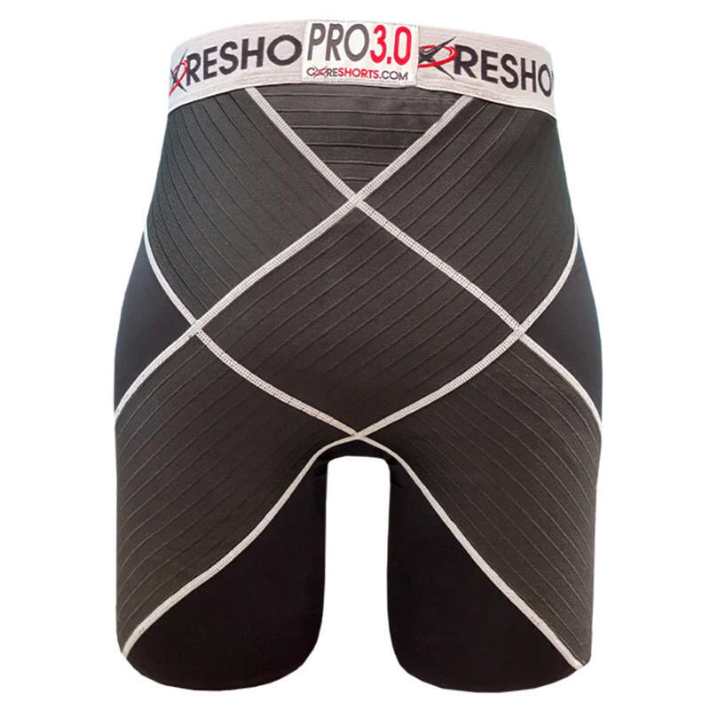 Coreshorts PRO 3.0 Compressieshort–Bekkenstabiliteit en adductoren ondersteuning 2/7