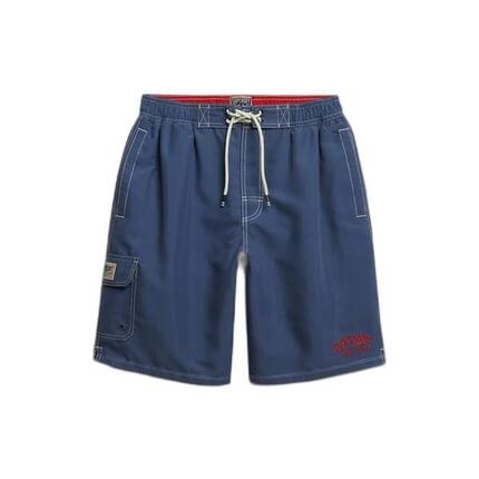 Cargo shorts Superdry 19