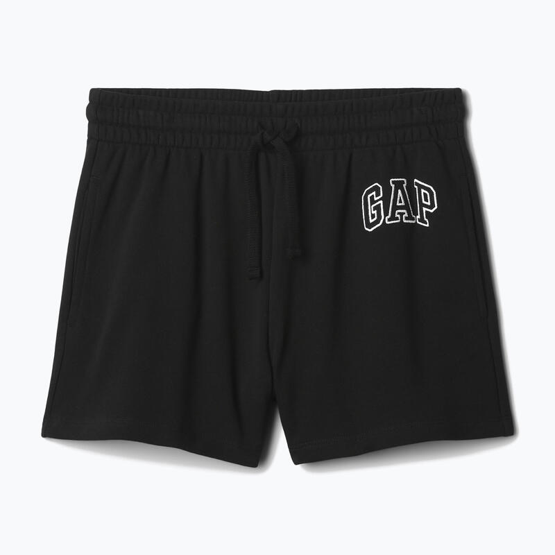 Pantaloni scurți damă GAP Heritage French Logo