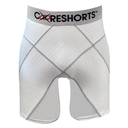 Short de compression Coreshorts PRO 3.0 –Stabilité bassin, hanches et adducteurs