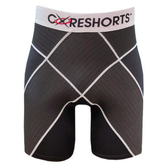 Short de compression Coreshorts PRO 3.0 –Stabilité bassin, hanches et adducteurs