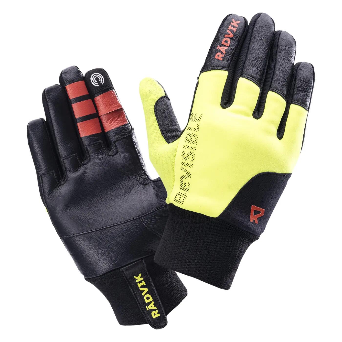Lange Handschuhe Radvik Frost 3/5