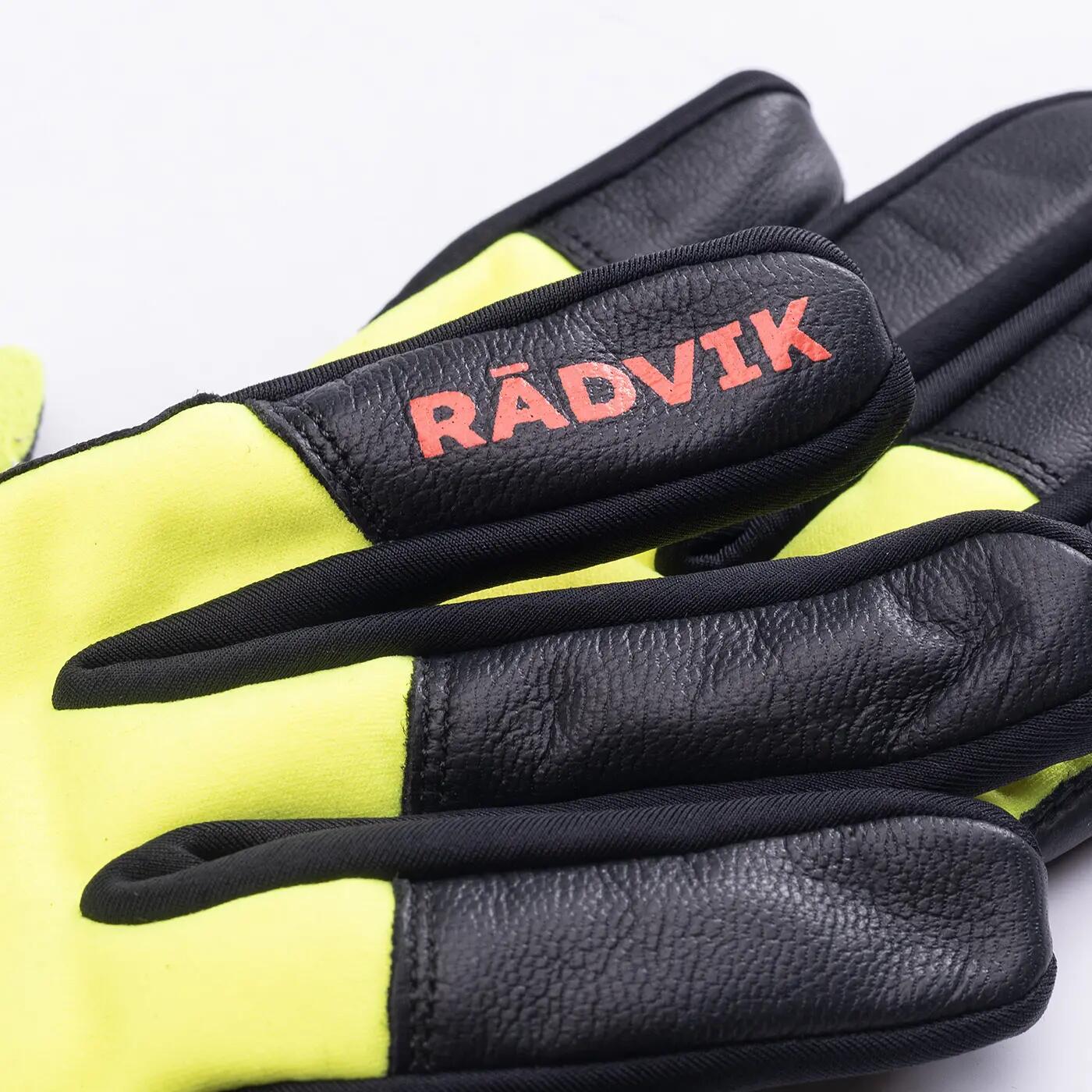 Lange Handschuhe Radvik Frost 4/5