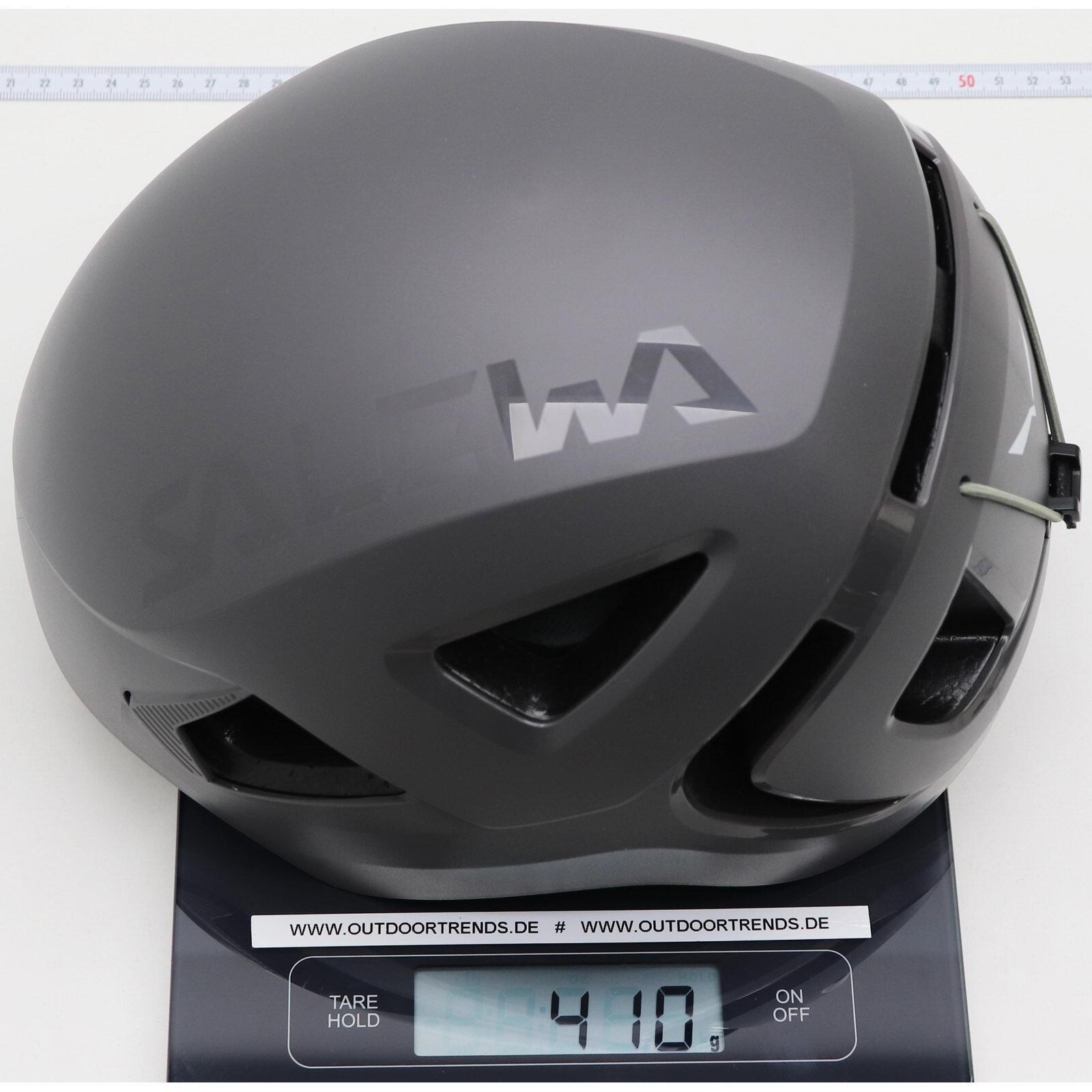 Casco de escalada Salewa Pura 2.0 6/6