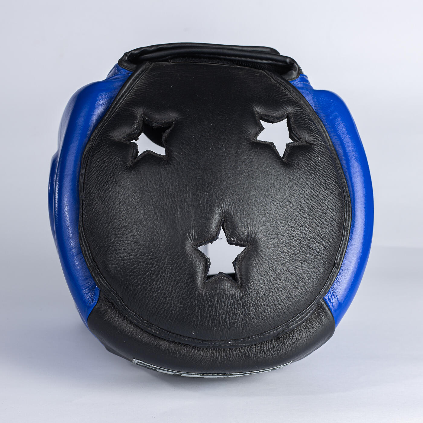 CASCO TOPKING SUPER AZUL 2/4