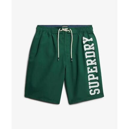 Short de bain Superdry Logo 19
