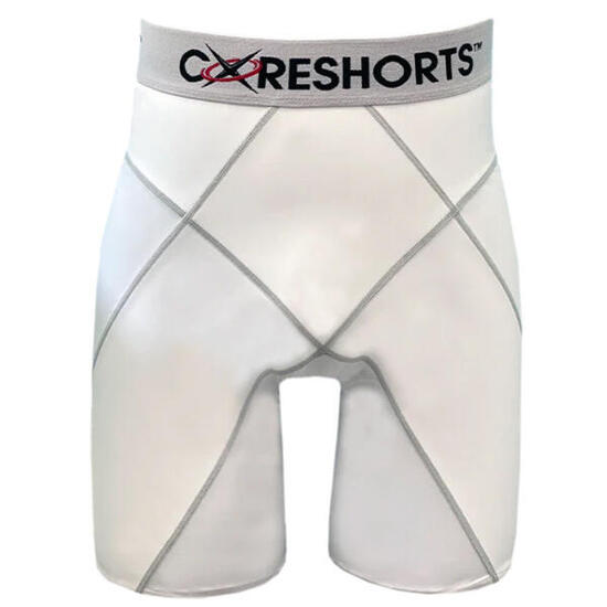 Short de compression Coreshorts PRO 1.0 – Stabilité bassin et adducteurs