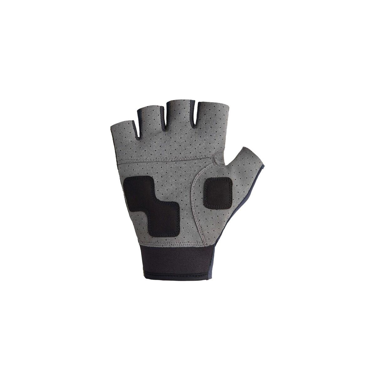 Guante corto ciclismo unisex Anatomic Spiuk 2/3