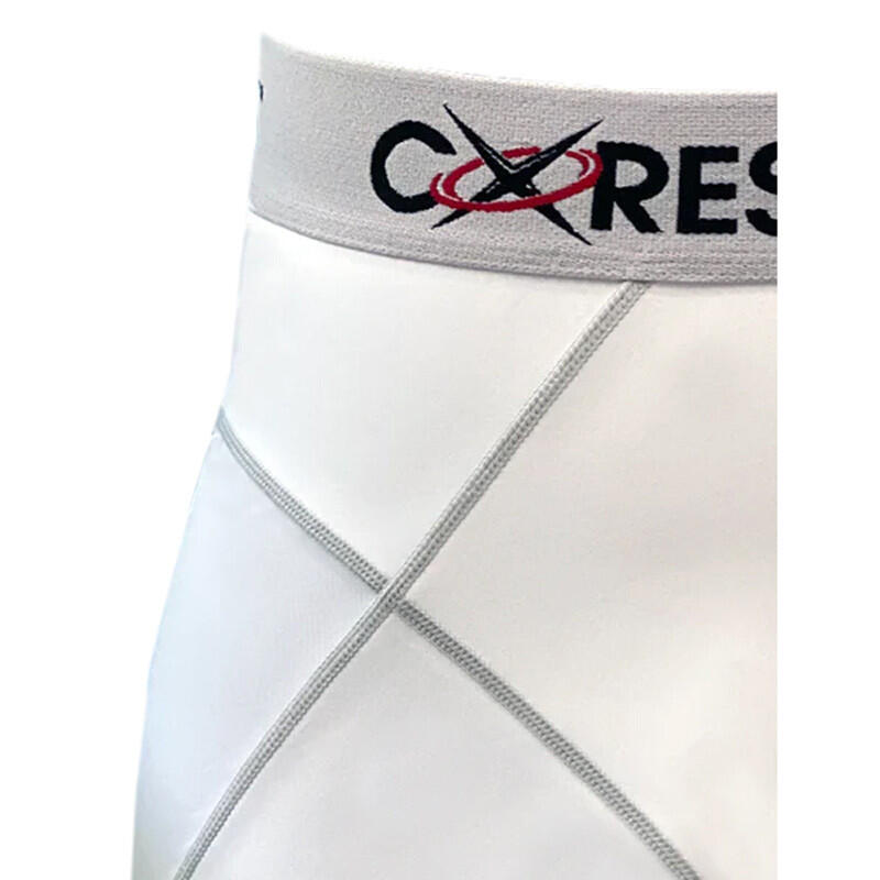Coreshorts PRO 1.0 Compressieshort – Bekkenstabiliteit en adductoren ondersteuni 6/7