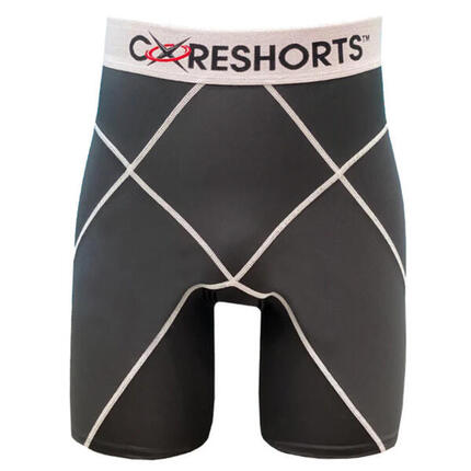 Short de compression Coreshorts PRO 1.0 – Stabilité bassin et adducteurs