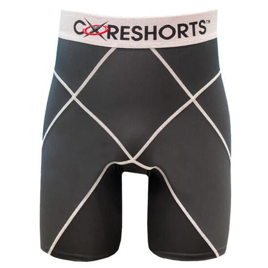 Short de compression Coreshorts PRO 1.0 – Stabilité bassin et adducteurs