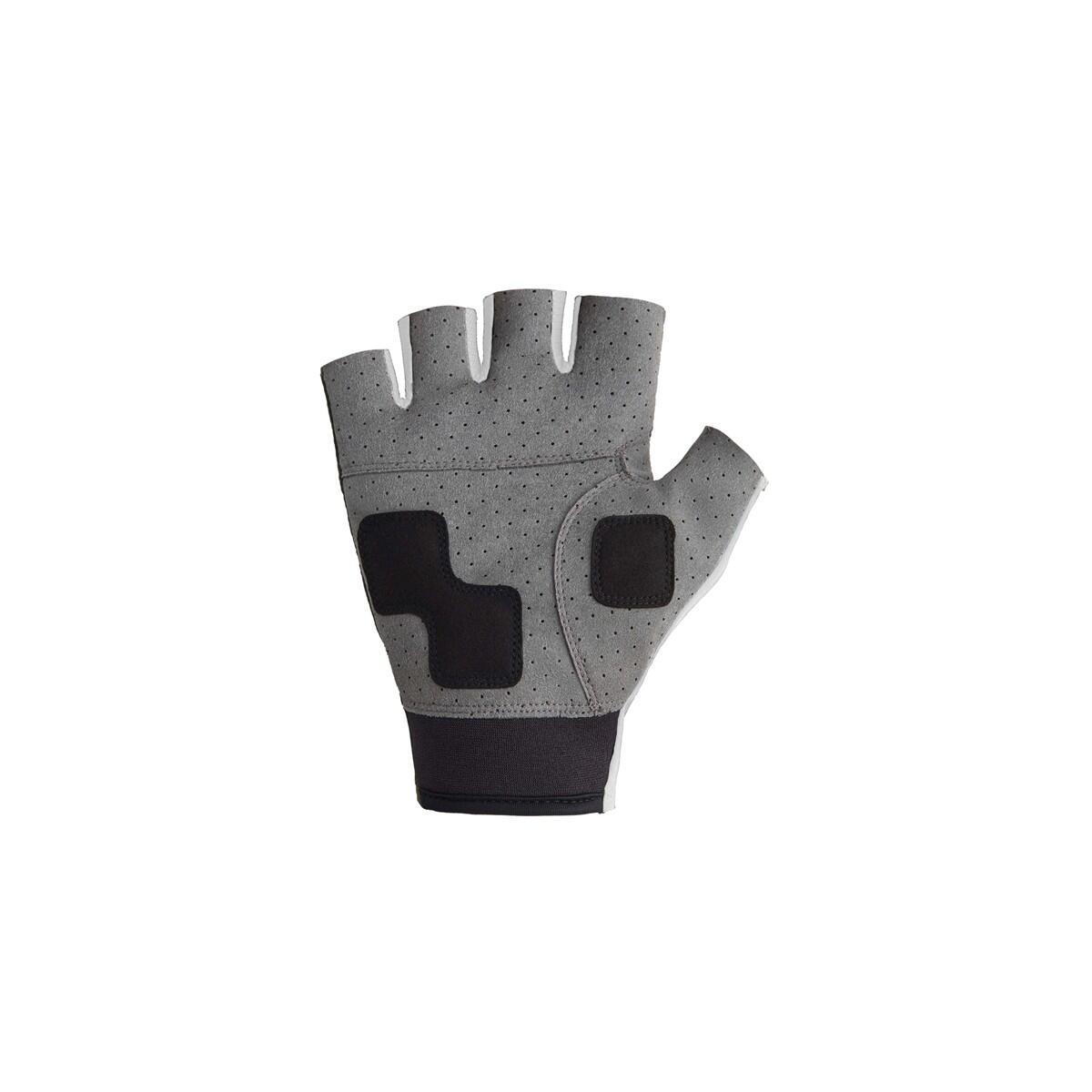 Guante corto ciclismo unisex Anatomic Spiuk 2/3