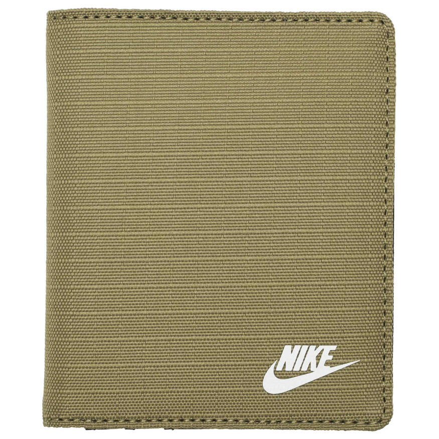 Peněženka Nike Club Fold, vícekomorová