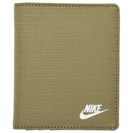 Portfel Nike Club Fold, wielokomorowy