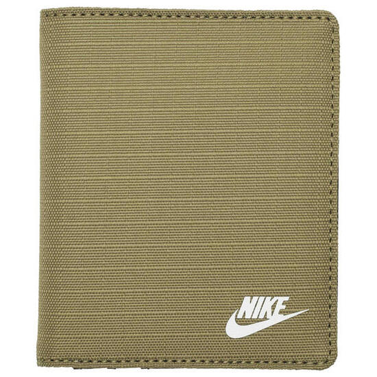 Peněženka Nike Club Fold vícekomorová