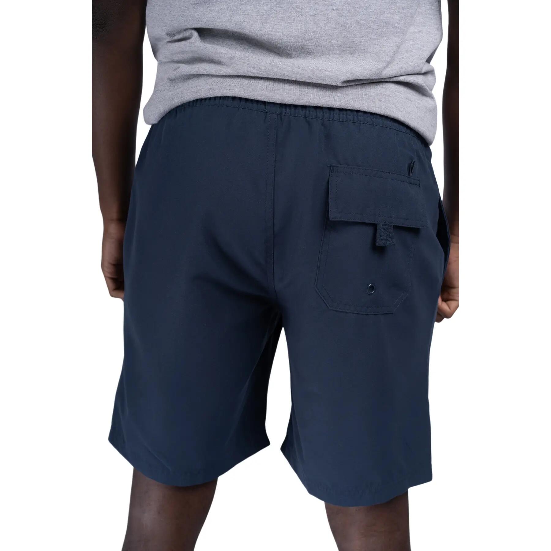 Pantalón corto Lonsdale Hodnet 3/7