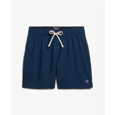 Zwemshort superdry seer sucker 15