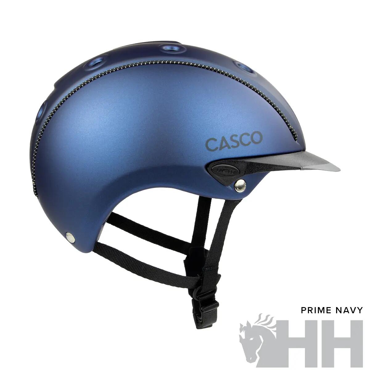 Casque d'équitation Casco Mistrall 3/3