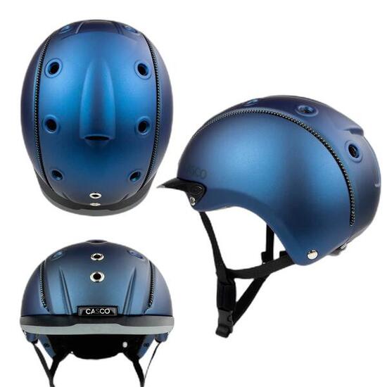 Casque d'équitation Casco Mistrall