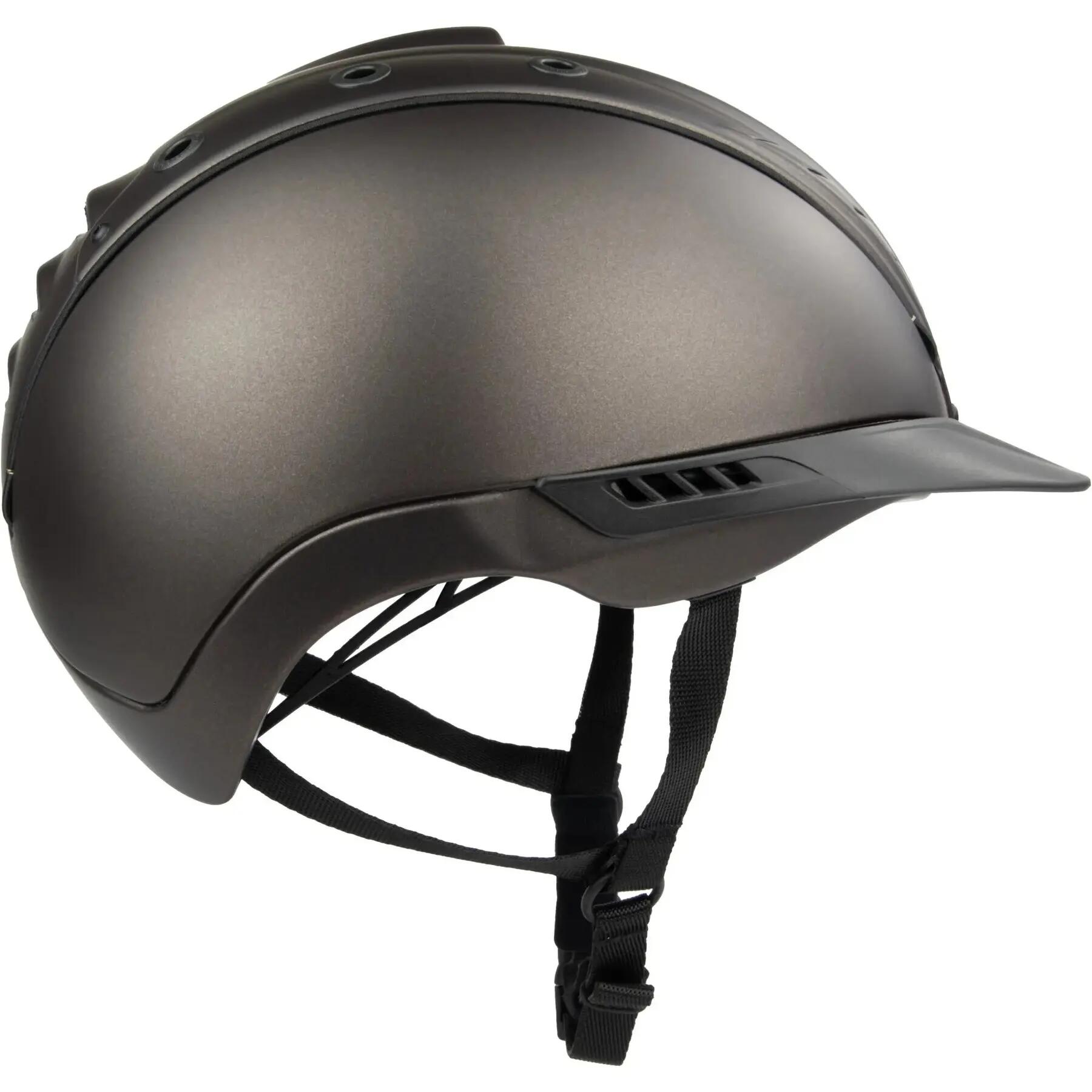 Casque d'équitation Casco Mistall 2 3/6
