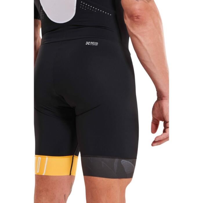 Trifonction Triathlon Homme Zerod TTSUIT Racer Kailua 4/7