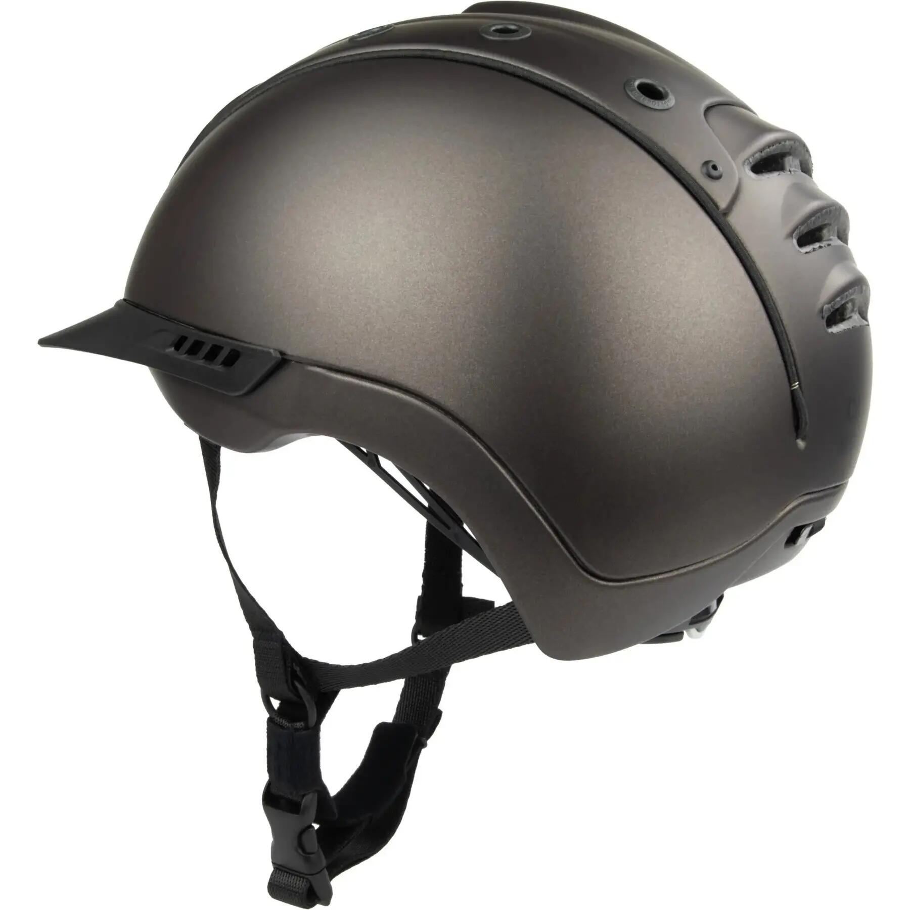 Casque d'équitation Casco Mistall 2 2/6