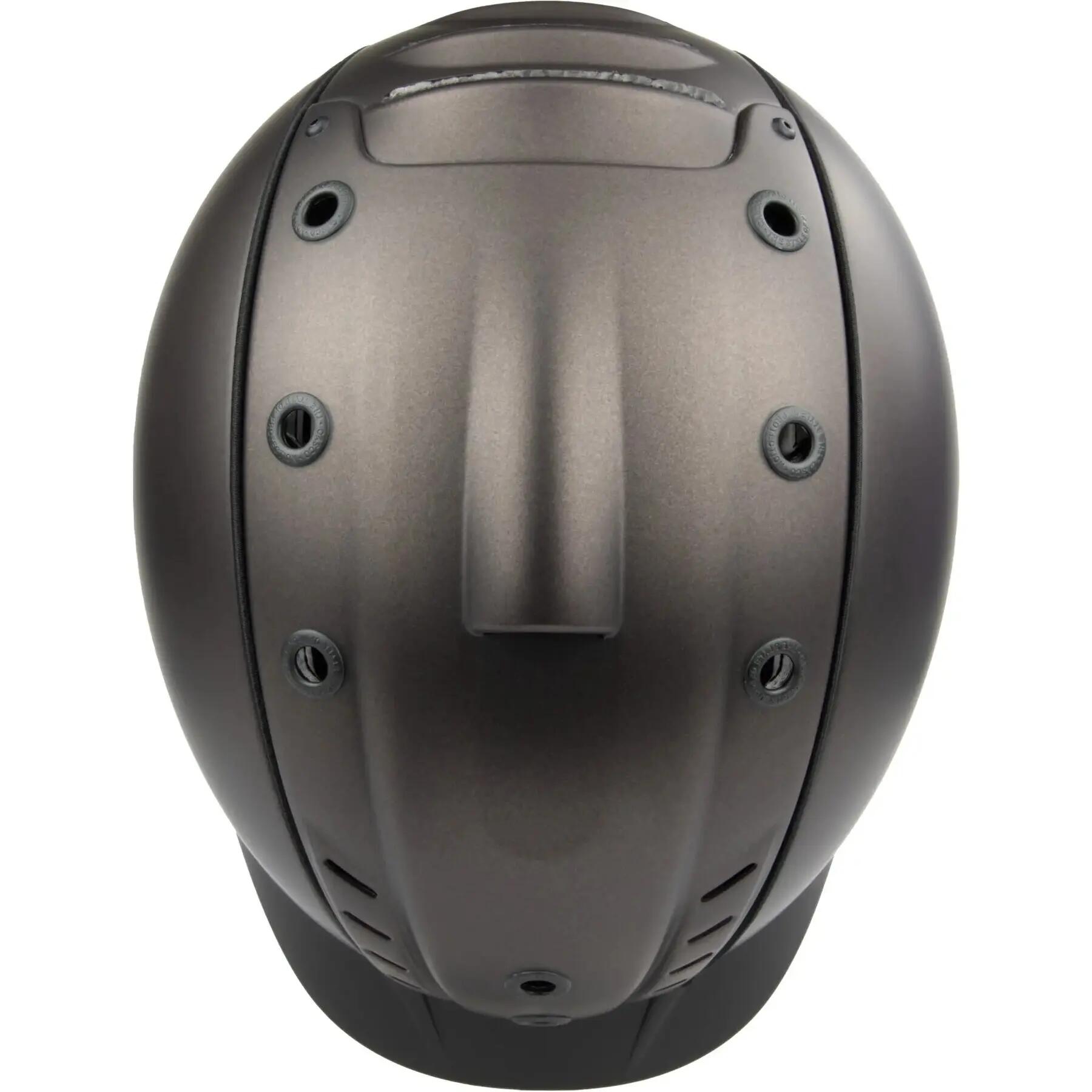 Casque d'équitation Casco Mistall 2 5/6