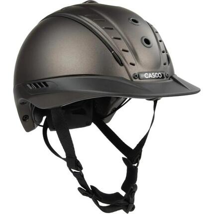 Casque d'équitation Casco Mistall 2