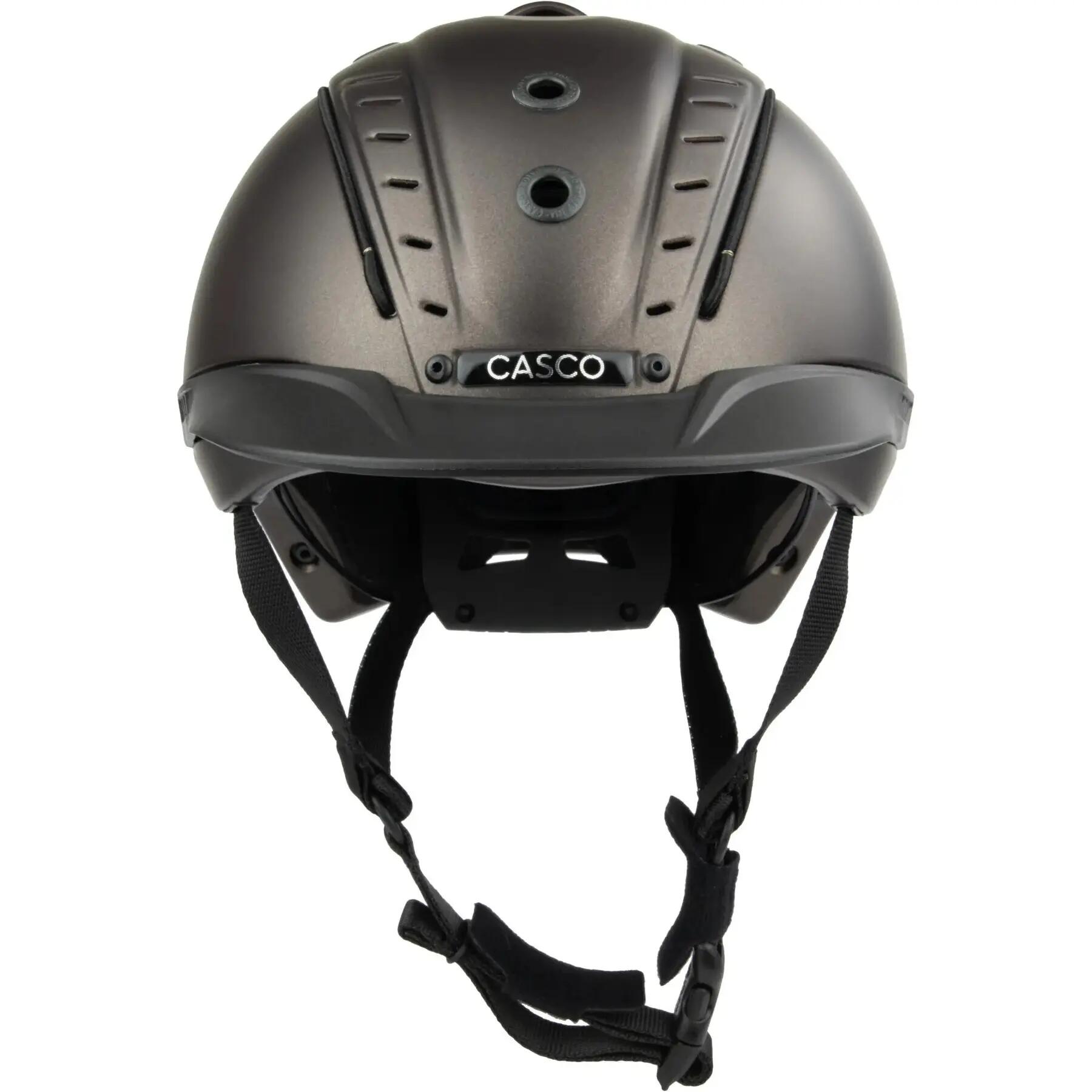 Casque d'équitation Casco Mistall 2 6/6