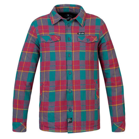 Langarmshirt Rafiki Karun