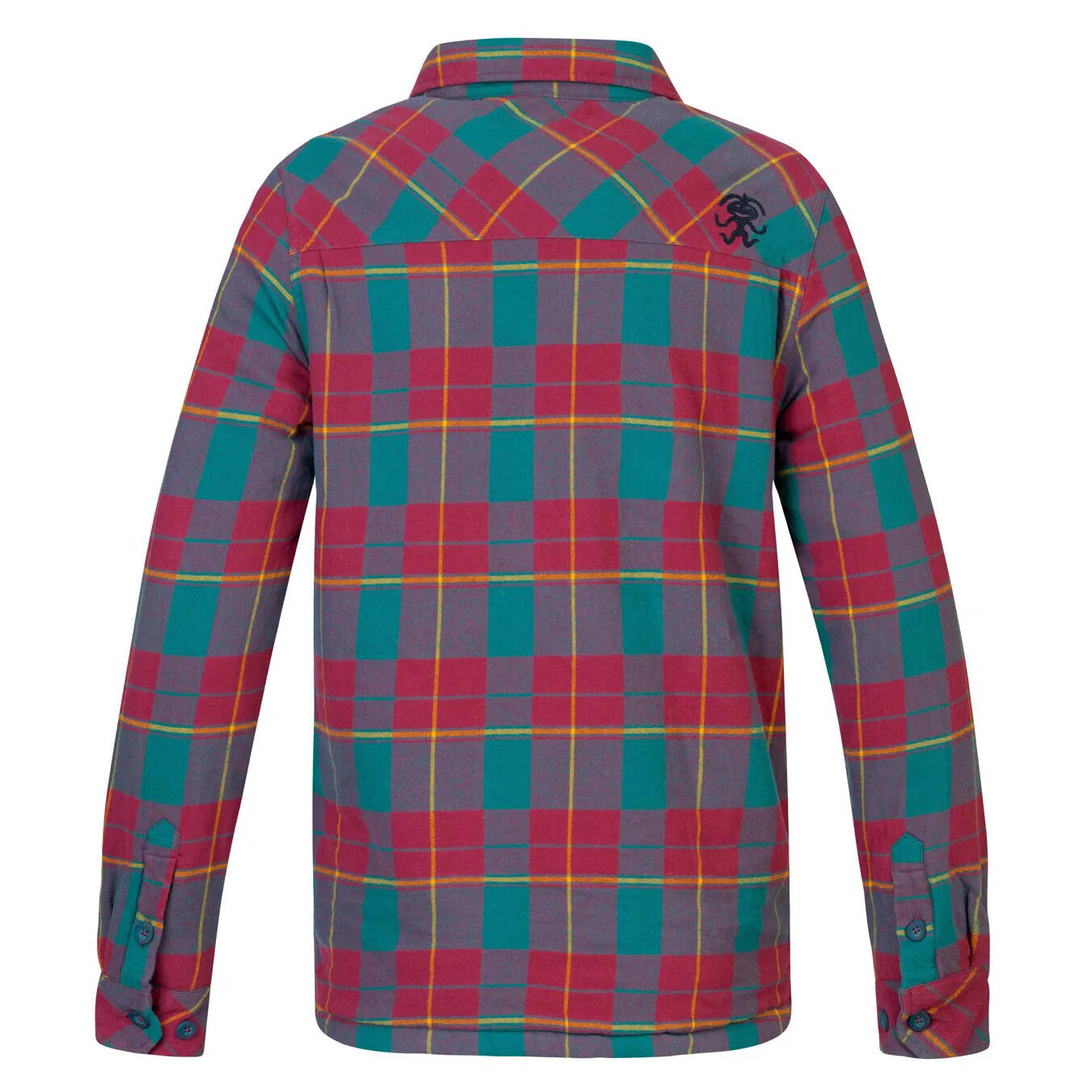 Chemise manches longues Rafiki Karun 4/5