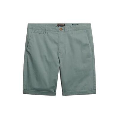 Chino shorts superdry premium regular