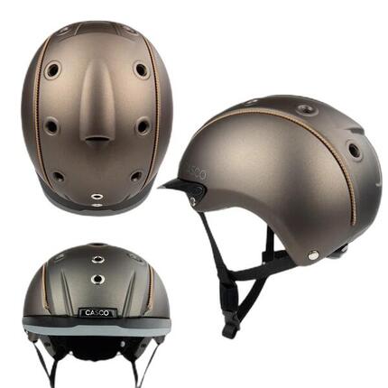 Casque d'équitation Casco Mistrall