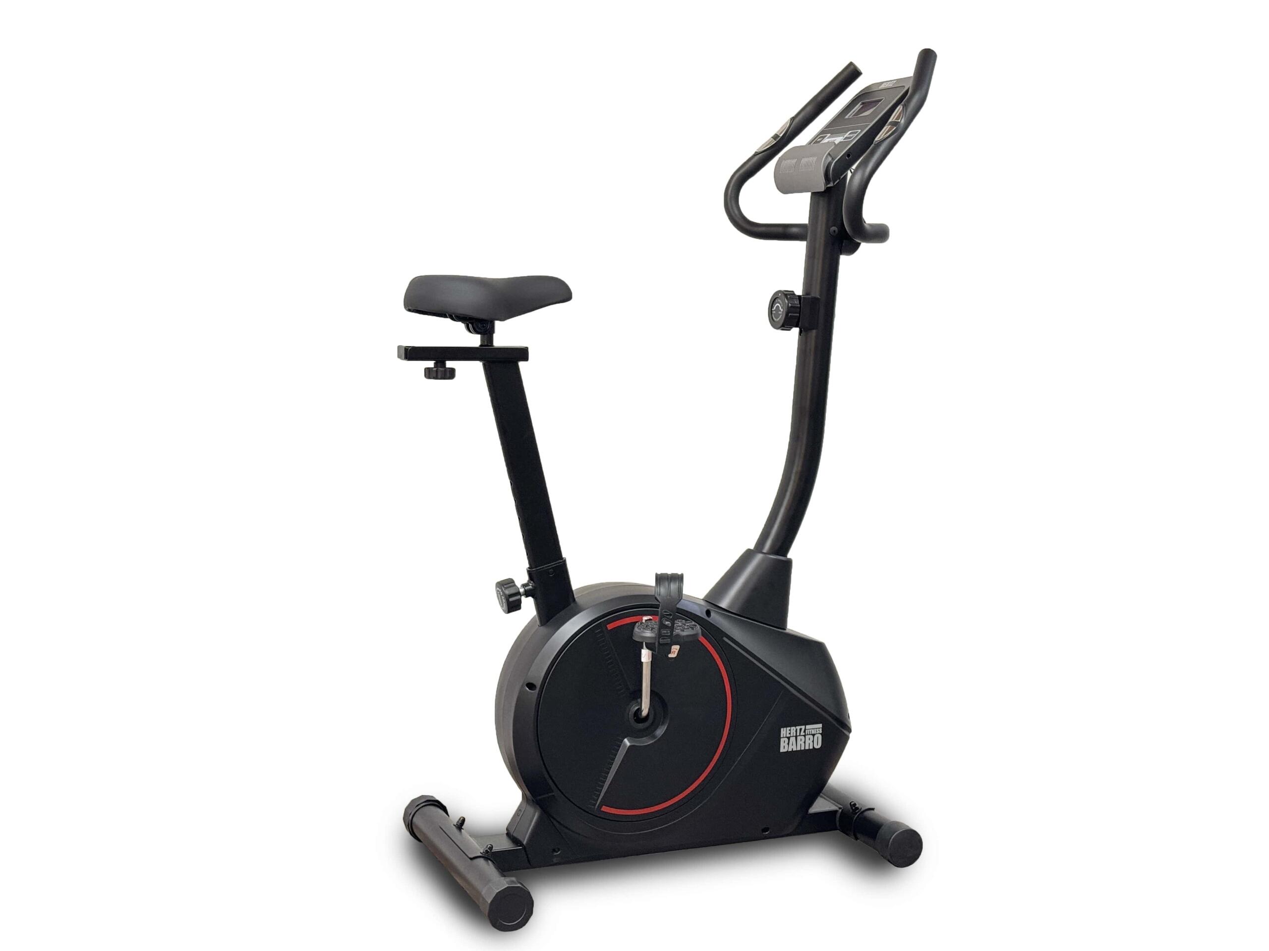 Rower treningowy Hertz Fitness BARRO 3/7