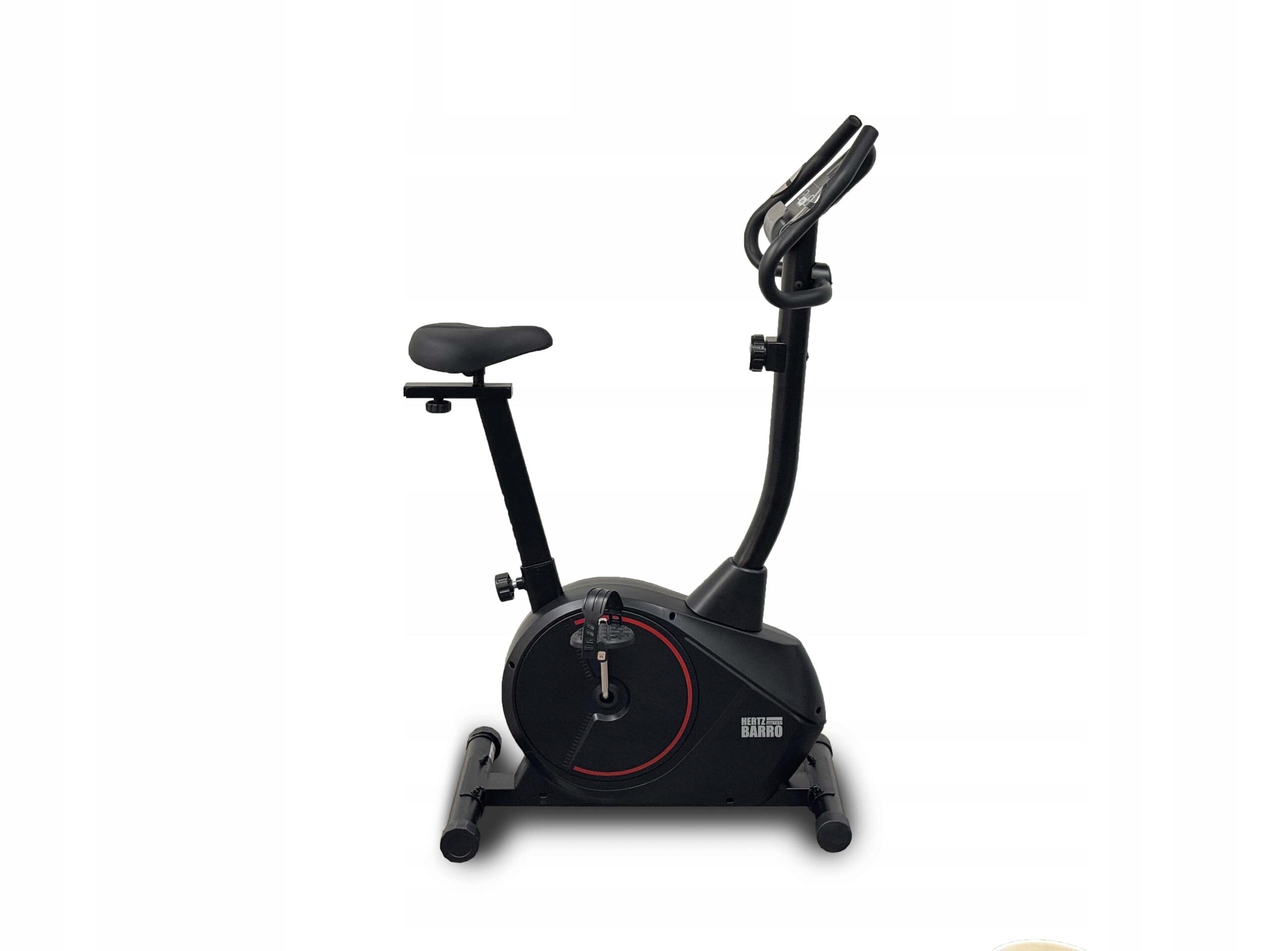 Rower treningowy Hertz Fitness BARRO 2/7