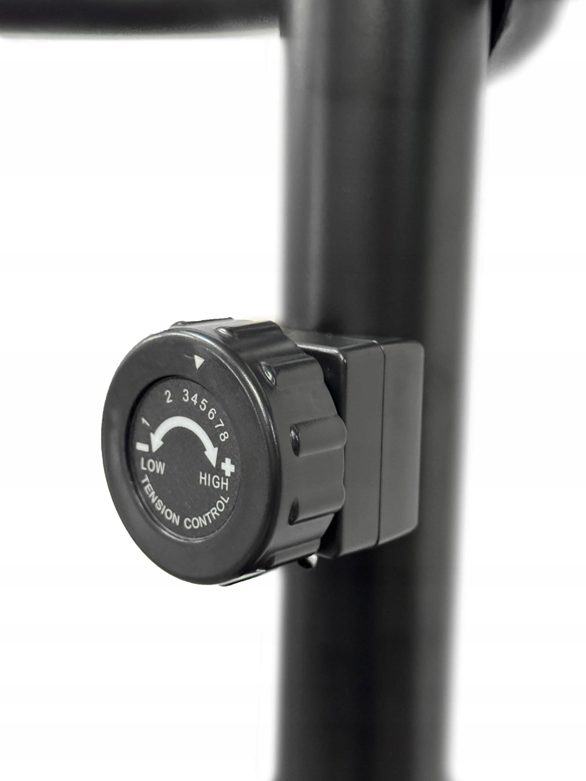 Rower treningowy Hertz Fitness BARRO 5/7