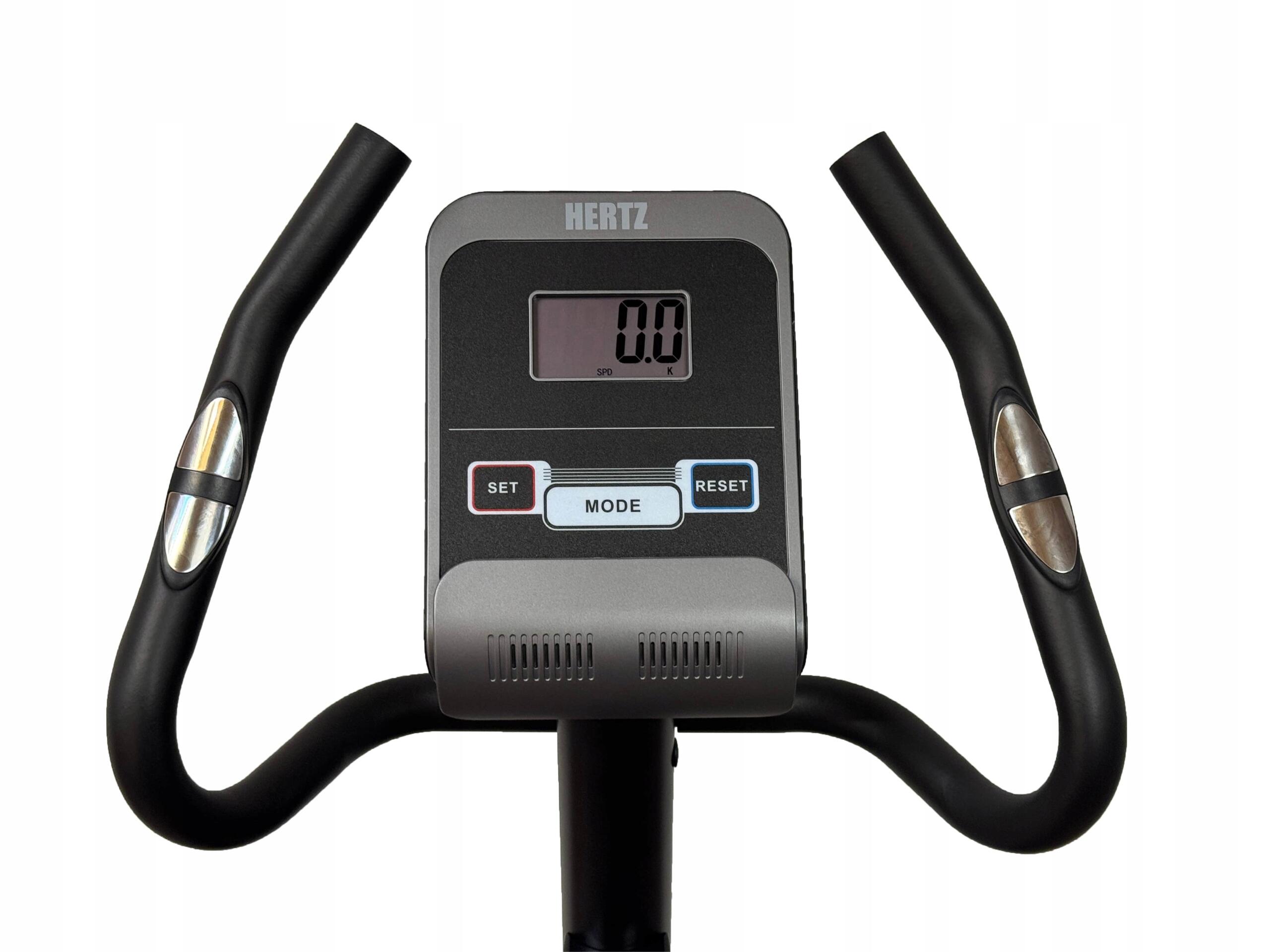 Rower treningowy Hertz Fitness BARRO 4/7