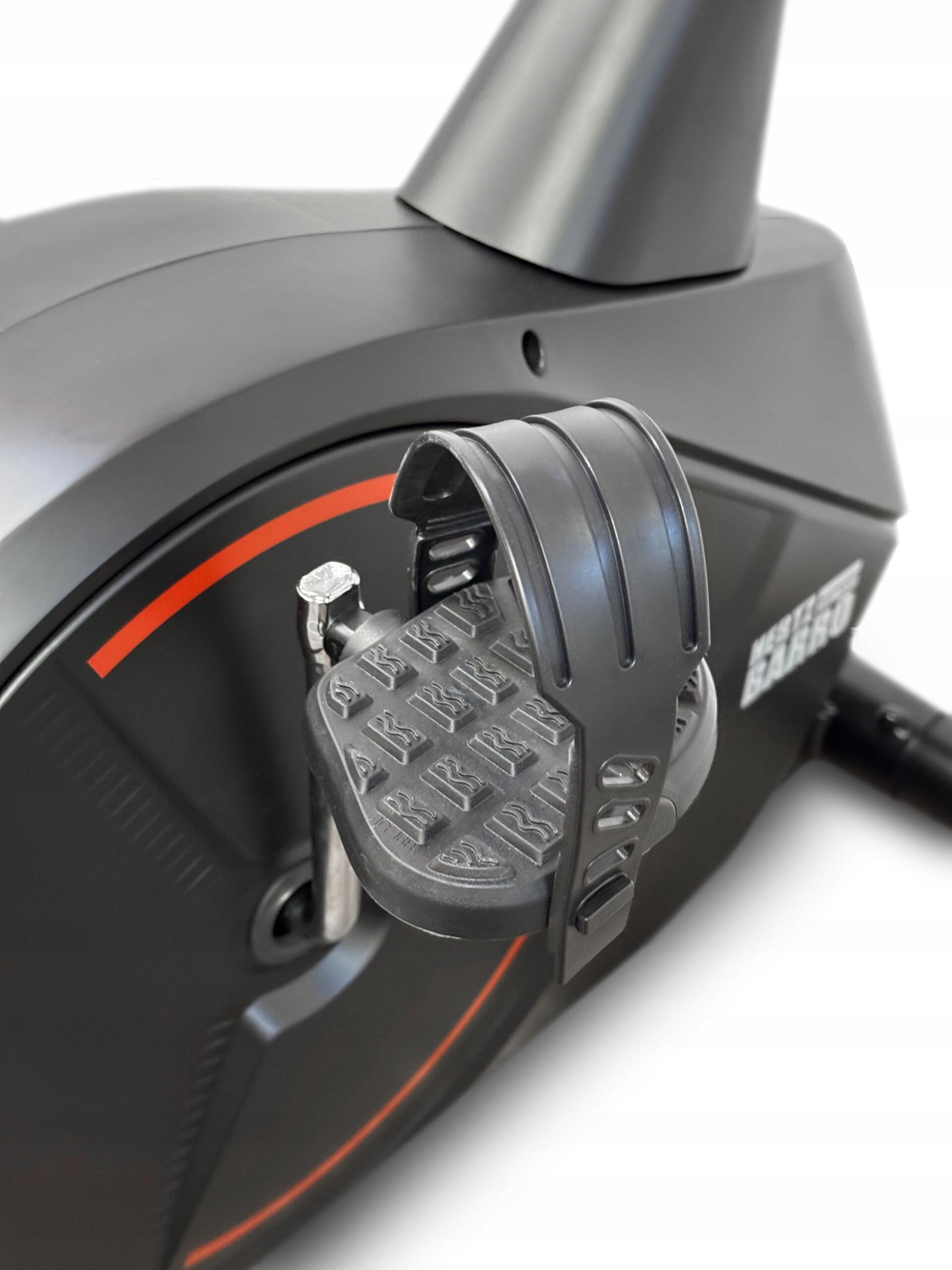 Rower treningowy Hertz Fitness BARRO 6/7